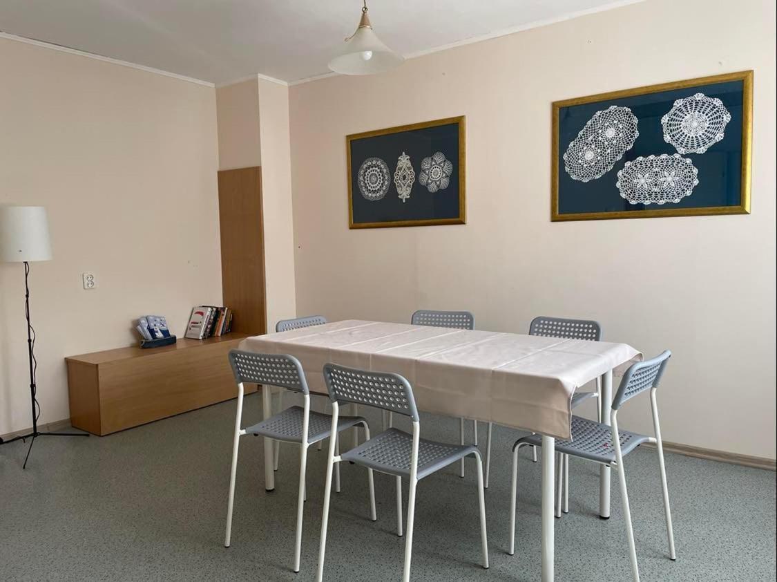 Noclegi u Gosi w Polańczyku - pokoje gościnne Zewnętrze zdjęcie